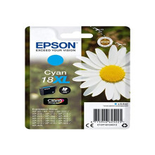 Cartucho de tinta Epson PAQUERETTE CIAN XL