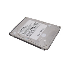 500GB SATA 2.5" SATA Hard Drive 500GB 63.5mm 2.5"