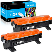 TN1050 TN-1050 for Brother TN1050 Toner Cartridge for Brother DCP-1510 DCP-1610W DCP-1612W DCP-1512 HL-1210W HL-1212W HL-1110 HL-1112 MFC-1810