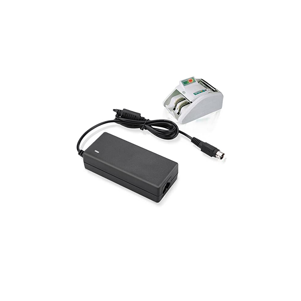 24V 3A Ac/Dc Power Adapter Supply Power Cable For Epson Ps180 Ps179 Ncr Realpos Power Main Charger 3 Pin 794419187826
