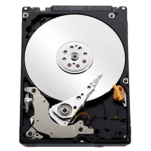 Toshiba MQ01ACF050
