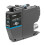 Brother High Yield Cyan Ink Cartridge 3