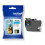 Brother High Yield Cyan Ink Cartridge 1