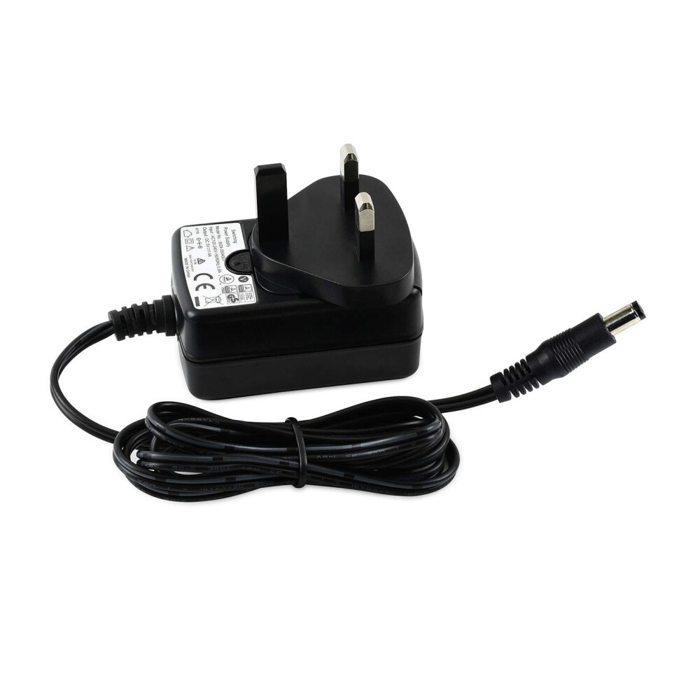 Power Supply Applicable For Jetson Nano Electronic Products 5V/4A Dc Jack Od 5.5Mm Id 2.1Mm 614961955806