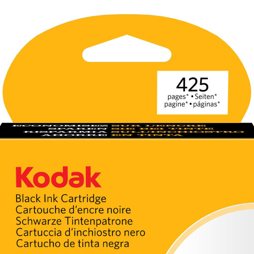 Kodak Genuine 10B Ink Cartridge - Black 2