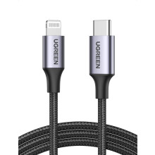 USB C to Lightning Cable MFi Braided USB C iPhone Charger Cable Compatible with Fast Charging iPhone 14/14 Pro/14 Pro Max 13 12 Mini 11 Pro XR X 8