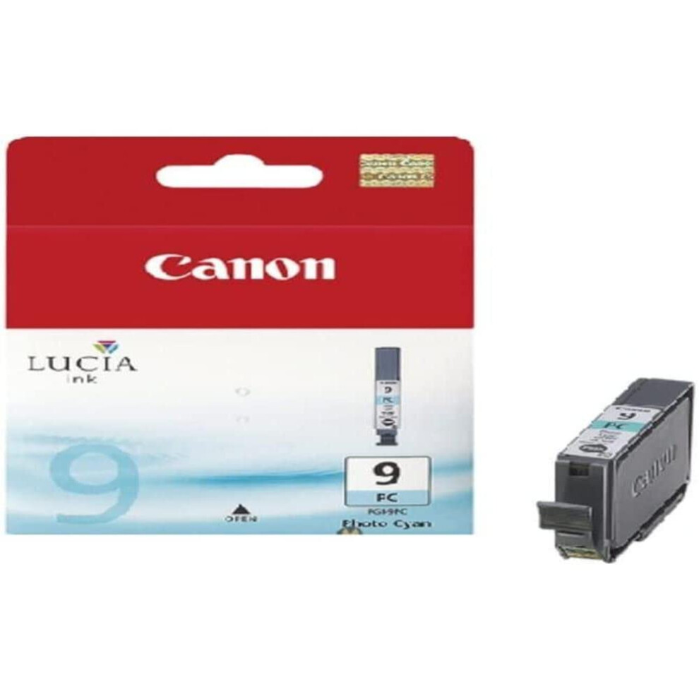 PGI-9 PC Inkjet Cartridge