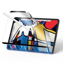 ESR iPad Air 11 hvelykes M2 paprrintkezsu mgneses kpernyovdo flia 2024 rs s rajzols, mint a paprra Leveheto s jrafelhasznlhat, edzet