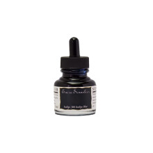 Flacon encre Sennelier 30ml Bleu indigo 308