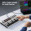 UGREEN USB-C auf USB-B 2.0 Druckerkabel, 3 m 5