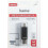 Hama Disco rigido - HAMA - Laeta Twin - 64 Go - USB 3.0/Micro-USB - Nero 14