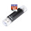 Hama Disco rigido - HAMA - Laeta Twin - 64 Go - USB 3.0/Micro-USB - Nero 6