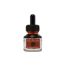 Flacon encre Sennelier 30ml Brun rouge 405