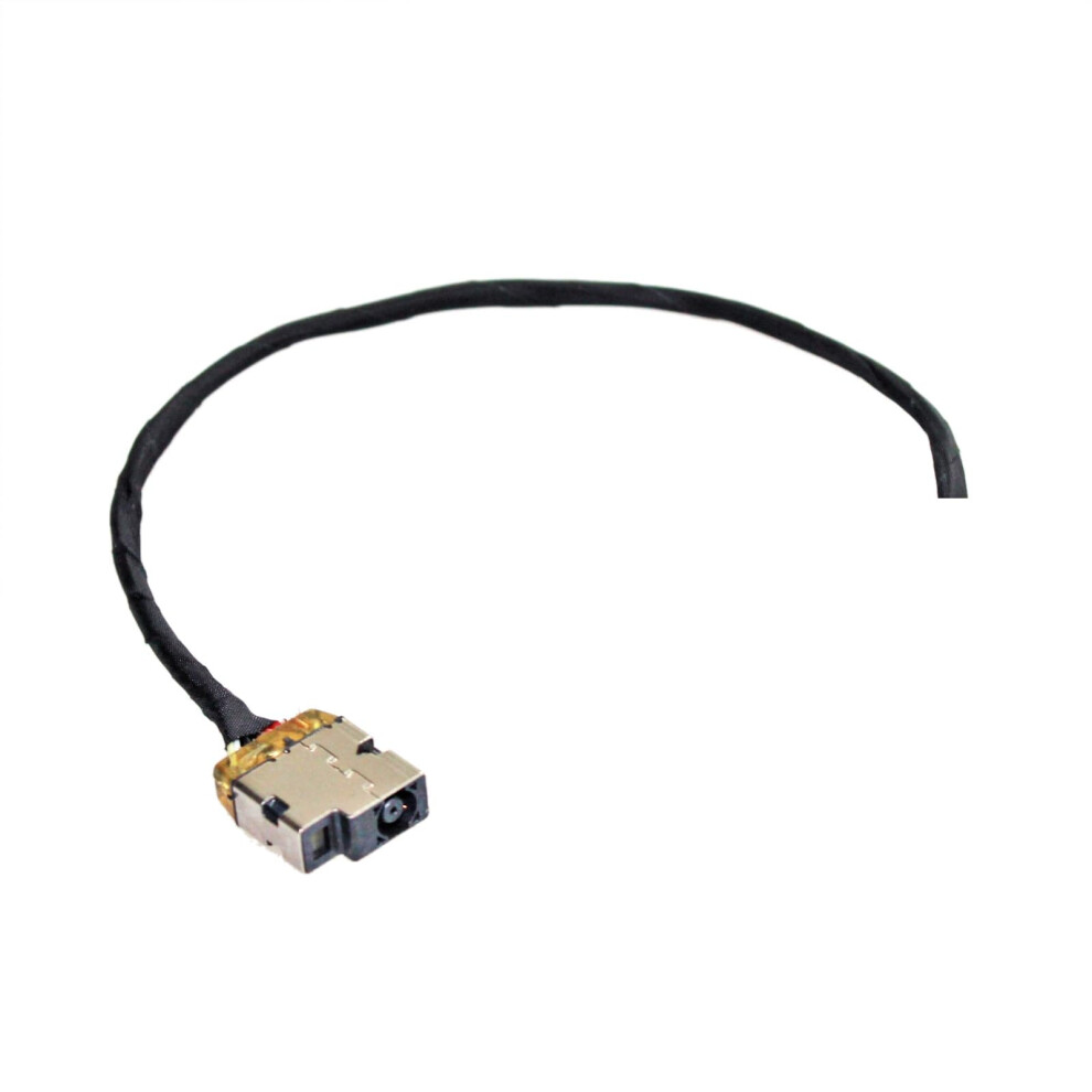 Photos - Laptop Part DC Power Jack Harness Cable Replacement for HP 14-E 15-J 15-R 15-G 15T-J 15Z-J 15-Q M6-N M6-K 15-H 15-S Series 250 255 G2 G3