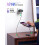 Ugreen abgewinkeltes USB-A-auf-USB-C-Kabel 3A, 2 m - Grau 3