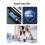 Ugreen abgewinkeltes USB-A-auf-USB-C-Kabel 3A, 2 m - Grau 6