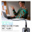 UGREEN Uno USB-C auf USB-C Schnellladekabel 100W PD, 2m 2