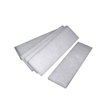 Coals 4 You ceramic wool sponge 6pcs x 30x10x3cm bioethanol fire fireplace firebox safety Extend Fire Life Ethanol Tabletop Smokeless Fires In Coals