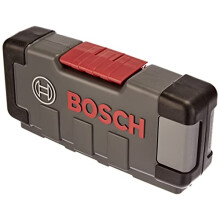 2607010909 Tough Box for Jigsaw and Sabre Saw Blades