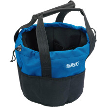 02984 250 mm x 250 mm Bucket-Shaped Bag