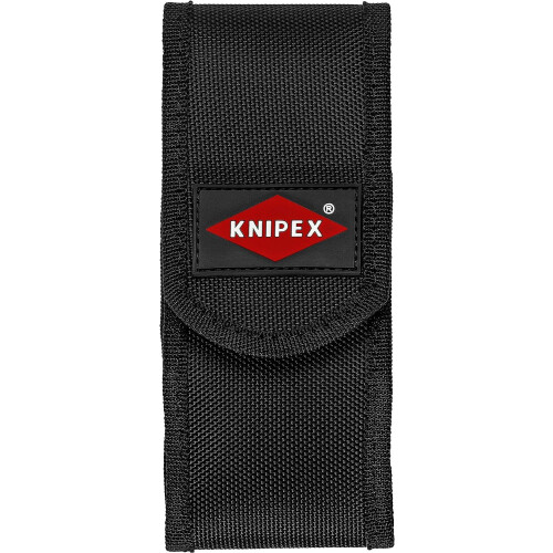 Knipex Belt Pouch for two pliers 45 mm 00 19 72 LE