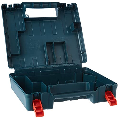 Bosch Accessories 2605438607 Plastic Case 350 x 294 x 105 mm 2