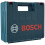 Bosch Accessories 2605438607 Plastic Case 350 x 294 x 105 mm 1