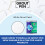 Groutin - Tile Grout Paint 125ml - Designed to Restore Tile Grout (White) 5