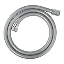 Flexibler Duschschlauch - GROHE - 22114000 - 1,25 m - Verchromt - VitalioFlex Trend
