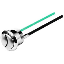 Dual Flush Push Button for Ideal Standard E4447AA for 261.157.00.1 Twico Valve