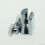 Shower Door Wheels 23mm Shower Door Rollers Bottom 4pcs 4