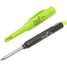 Pencil 3030 / Pica Dry Longlife Automatic Pen Long Lasting Life Easy To Use