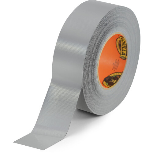 Gorilla Tape Silver 32m 1