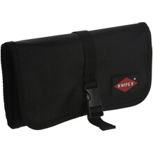 Tool Bag 8 compartments empty 00 19 58 LE