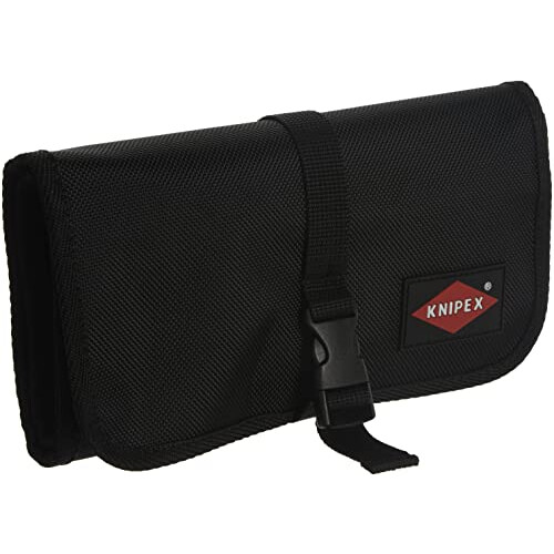 Knipex Tool Bag 8 compartments empty 00 19 58 LE