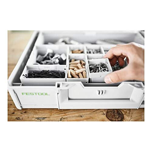 Festool Cajas de aplicación Box 50x50x68/10 2