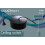 Essentials 2WAY 6A Bathroom Light Pull Cord Ceiling Switch (Matt Black) 4