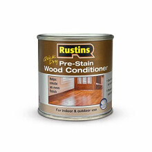 Pre Stain Wood Conditioner 250ml