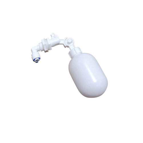 1/4" inch Quick Connect Water Purifiers Tube Fittings RO Reverse