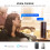 Smart Plug Alexa Plugs, Aoycocr Smart Socket with WiFi & Bluetooth, Works with Amazon Alexa (Echo & Echo Dot), Google Home, APP Remote Control Timer 3