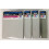Tamiya Sanding Sponge Sheet 4-type(#400,#600,#1000,#1500) Set 1