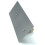 A2 Adhesive Trowel complete V notch 3
