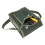 Electrician Tool Pouch, PORTABLE_TOOL_BOX with One Small Front Pocket for Small Tools Organization 8