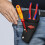 Knipex - Multi-Purpose Belt Pouch for 95 05 20 US (001975LE) 4