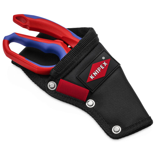 Knipex - Multi-Purpose Belt Pouch for 95 05 20 US (001975LE) 1