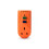 Status Orange Circuit Breaker | 13A UK Plug RCD Socket Adapter | SRCDORX3 1