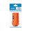 Status Orange Circuit Breaker | 13A UK Plug RCD Socket Adapter | SRCDORX3 5