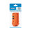 Status Orange Circuit Breaker | 13A UK Plug RCD Socket Adapter | SRCDORX3 3