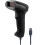 Handheld Laser Barcode Scanner Portable USB Wired 1D Cable Reader Bar Code for POS System Supermarket NT-2012 1