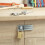 Master Lock Master Lock 40mm Cadeado Combinado de Alumínio Amarelo 604EURD 5